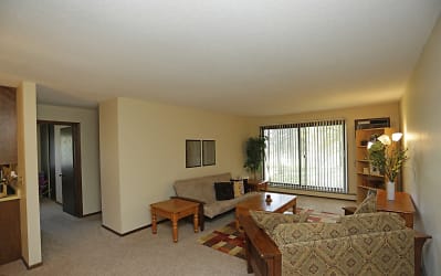 Village Apartments - Forest Lake, MN