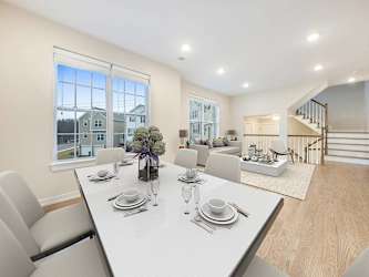 Woodfield At Mt Olive Apartments - Hackettstown, NJ