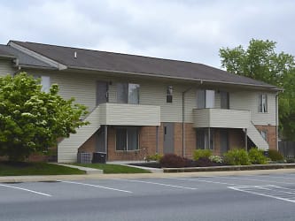 Wheatland Hills Apartments - Lancaster, PA