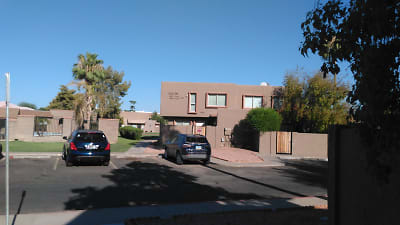 1445 N 53rd Dr unit 0 - Phoenix, AZ