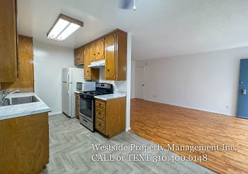 1658 Colby Ave unit 3 - Los Angeles, CA