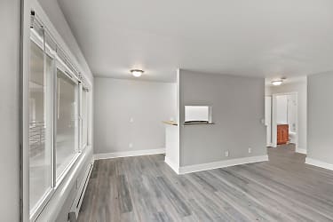 Beautiful Renovated Units In West Seattle Apartments - undefined, undefined
