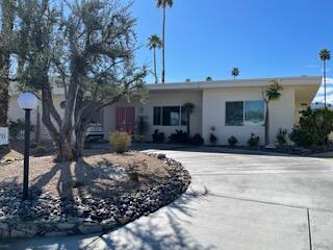 73607 18th Fairway Ln unit B - Palm Desert, CA