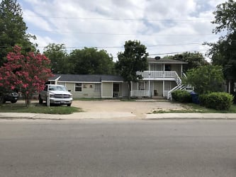 602 Lovett Ave - San Antonio, TX