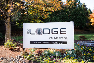 The Lodge At Madrona Apartments - Tacoma, WA