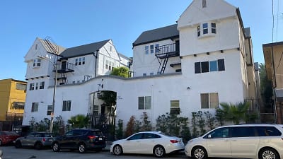 170 S Mountain View Ave unit 112 - Los Angeles, CA
