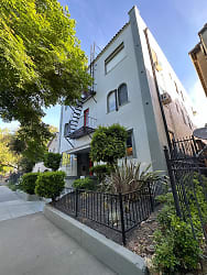 N Street (1705) Apartments - Sacramento, CA