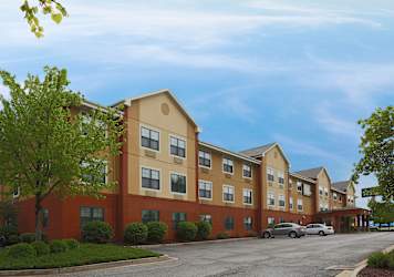 Furnished Studio - Columbia - Stadium Blvd. Apartments - Columbia, MO