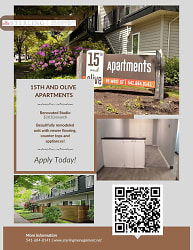 95 W 15th Ave unit 03 - Eugene, OR