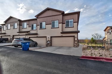 5372 Prominence Point - Colorado Springs, CO