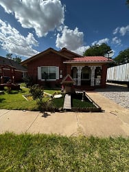 507 E Ave B - Sweetwater, TX
