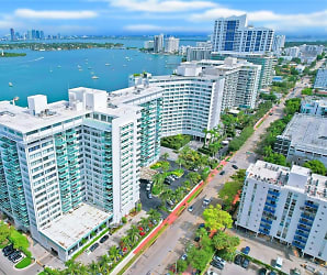 1000 West Ave #904 - Miami Beach, FL