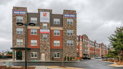 Hopkins Commons Apartments - Maineville, OH