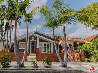 3121 Stanford Ave - Los Angeles, CA