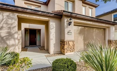 2656 Calanques Terrace - Henderson, NV