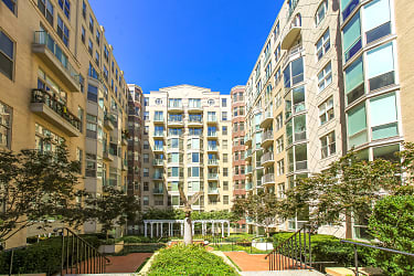 The Lansburgh Apartments - Washington, DC