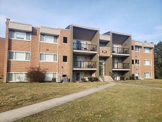 131 Silver Spur Drive - Apt B4 131B4 - York, PA