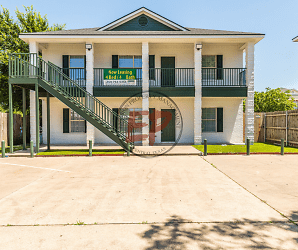 1612 James Ave unit 1 - Waco, TX