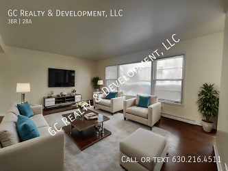 4400 Gilbert Ave - Unit B - Western Springs, IL