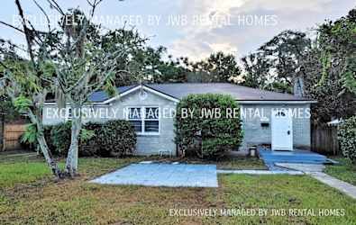 1757 Bartram Rd - Jacksonville, FL