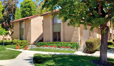 Indian Oaks Apartments - Simi Valley, CA