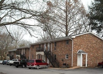 223 Cherry Ave - Cookeville, TN