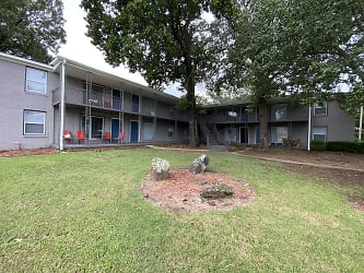 115 N Albert Pike Ave unit 6 - Fort Smith, AR