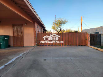 4544 S Paseo Don Carlos - Tucson, AZ
