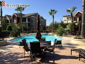 14723 T C Jester Blvd unit 1071 - undefined, undefined