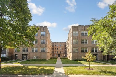 1633 W Chase Ave unit 2H - Chicago, IL