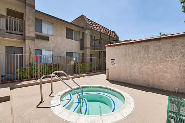 Greentree Gardens Apartments - San Bernardino, CA