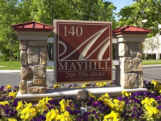 140 Mayhill Apartments - Saddle Brook, NJ