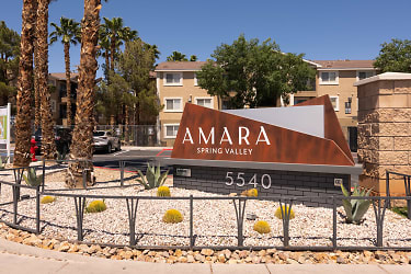 Amara Spring Valley Apartments - Las Vegas, NV