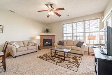 Stone Ridge Estates Apartments - Lincoln, NE