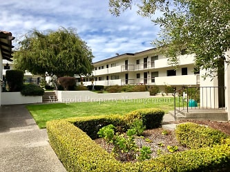 500 Glenwood Cir unit 231 - Monterey, CA