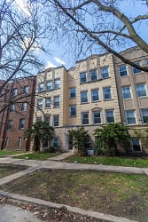 5410 N Campbell Ave #G - Chicago, IL