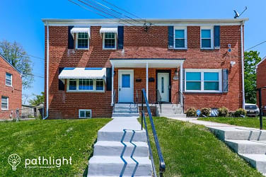 4104 Atmore Pl - Temple Hills, MD