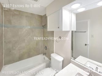4107 Esters Rd - Irving, TX
