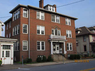 124 S 7th St unit 124-4 - Indiana, PA