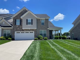 11870 Gecko Dr - Knoxville, TN