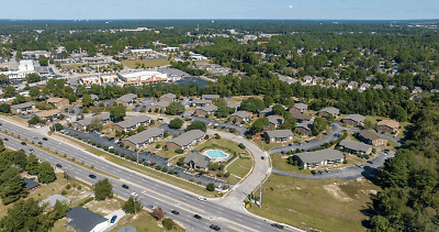 Channing Apartment Homes - Fayetteville, NC