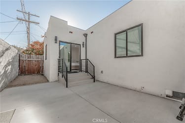 1838 Clyde Ave unit 1838 - Los Angeles, CA