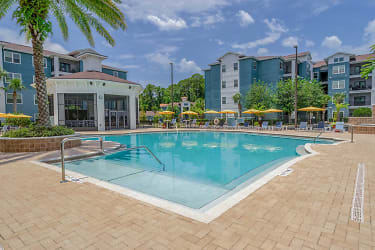 The Boulevard Apartments - Largo, FL