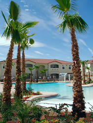The Pavilions At South Fork Apartments - Las Cruces, NM