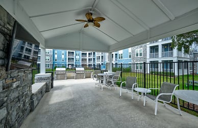 Mystic Pointe Apartments - Land O Lakes, FL