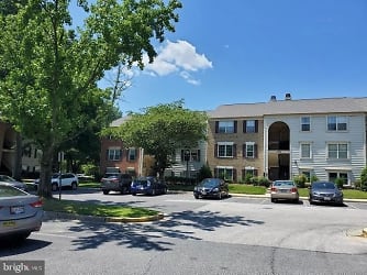14905 Cleese Ct #5AD - Aspen Hill, MD
