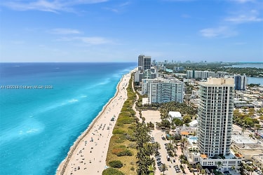7330 Ocean Terrace #2704 - Miami Beach, FL