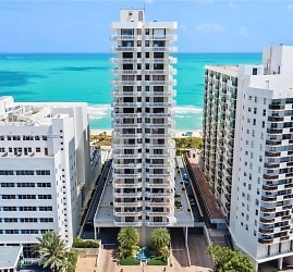 6061 Collins Ave #16C - Miami Beach, FL
