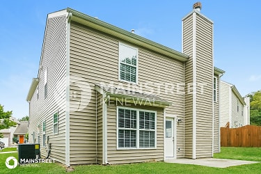 6618 Frogstool Ln - undefined, undefined