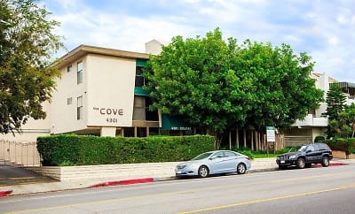 4301 Colfax Ave unit 204 - Los Angeles, CA
